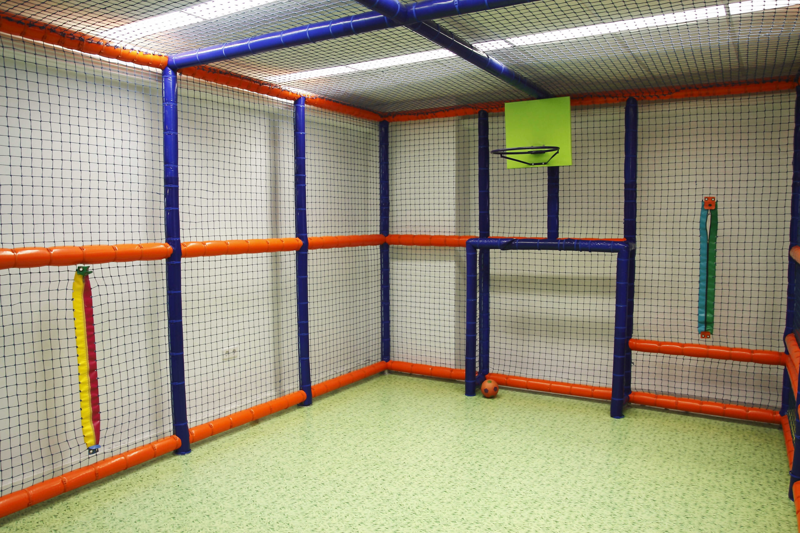 Zona Multideporte
